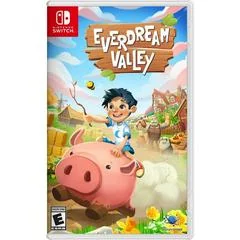 Background - Everdream Valley - Nintendo Switch - Retrocharting