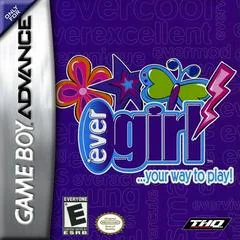 Background - Evergirl - GameBoy Advance - Retrocharting