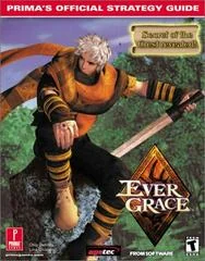 Evergrace [Prima] - Strategy Guide - Retrocharting