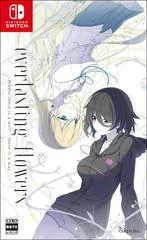 Everlasting Flowers - Nintendo Switch - Retrocharting