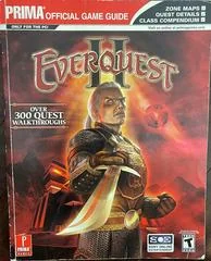 EverQuest II [Prima] - Strategy Guide - Retrocharting
