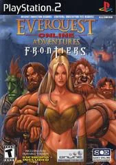 Background - EverQuest Online Adventures Frontiers - PlayStation 2 - Retrocharting
