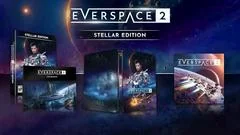 Everspace 2 [Stellar Edition] - Playstation 5 - Retrocharting