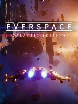 Everspace [Galactic Edition] - Playstation 4 - Retrocharting
