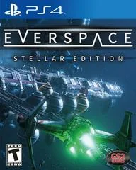 Everspace - Playstation 4 - Retrocharting