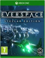 Everspace [Stellar Edition] - PAL Xbox One - Retrocharting