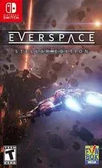 Everspace [Stellar Edition] - Nintendo Switch - Retrocharting