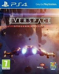 Everspace [Stellar Edition] - Playstation 4 - Retrocharting