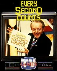 Every Second Counts - ZX Spectrum - Retrocharting