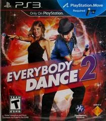 Everybody Dance 2 - PlayStation - Retrocharting