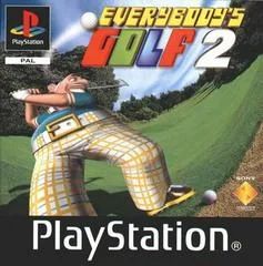 Everybody's Golf 2 - PlayStation - Retrocharting