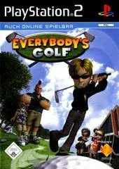 Background - Everybody's Golf - PlayStation 2 - Retrocharting