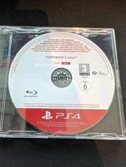 Everybody's Golf [Promo Not For Resale] - Playstation 4 - Retrocharting