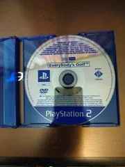 Everybody's Golf [Promo Only Not For Resale] - PlayStation 2 - Retrocharting