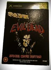 Evil Dead: A Fistful Of Boomstick [Special Movie Edition] - Xbox - Retrocharting