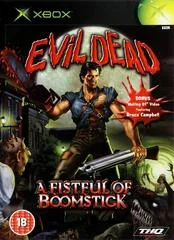 Evil Dead: A Fistful of Boomstick - Xbox - Retrocharting