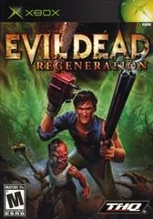 Evil Dead Regeneration - Xbox - Retrocharting