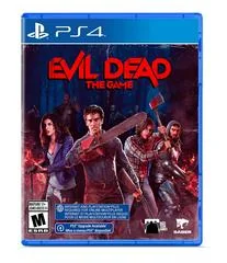 Evil Dead: The Game - Playstation 4 - Retrocharting