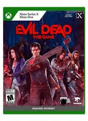 Evil Dead: The Game - Xbox Series X - Retrocharting