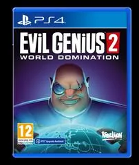 Evil Genius 2 - Playstation 4 - Retrocharting