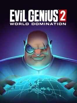 Evil Genius 2: World Domination - Playstation 5 - Retrocharting