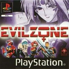 Evil Zone - Playstation 4 - Retrocharting