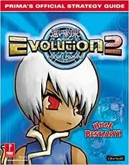 Evolution 2 [Prima] - Strategy Guide - Retrocharting