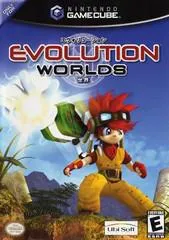Evolution Worlds - Gamecube - Retrocharting
