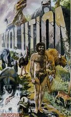 Evolution - ZX Spectrum - Retrocharting