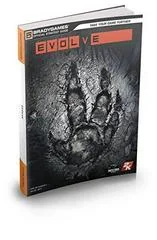 Evolve [BradyGames] - Strategy Guide - Retrocharting