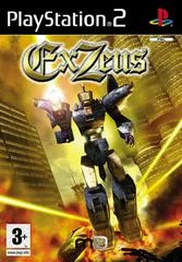 Ex Zeus - PlayStation 2 - Retrocharting