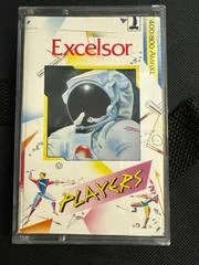 Excelsor - Atari 400 - Retrocharting