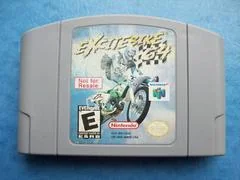 Background - Excitebike 64 [Not for Resale] - Nintendo 64 - Retrocharting