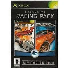 Exclusive Racing Pack: Limited Edition - Xbox - Retrocharting
