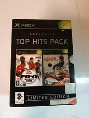 Exclusive Top Hits Pack - Xbox - Retrocharting