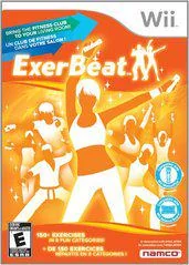 ExerBeat - Wii - Retrocharting