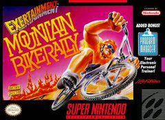 Exertainment Mountain Bike Rally - Super Nintendo - Retrocharting