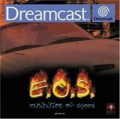 Exhibition of Speed - Sega Dreamcast - Retrocharting