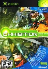 Exhibition Volume 1 - Xbox - Retrocharting
