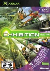 Exhibition Volume 3 - Xbox - Retrocharting