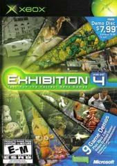 Exhibition Volume 4 - Xbox - Retrocharting