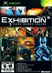 Exhibition Volume 5 - Xbox - Retrocharting