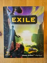 Exile - Amiga - Retrocharting