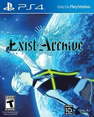 Exist Archive: The Other Side of the Sky - Playstation 4 - Retrocharting