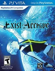 Exist Archive: The Other Side of the Sky - Playstation Vita - Retrocharting
