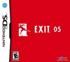 Exit Ds - Nintendo DS - Retrocharting