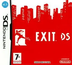 Exit - Nintendo DS - Retrocharting