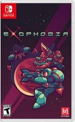 Exophobia - Nintendo Switch - Retrocharting