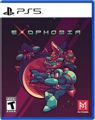 Exophobia - Playstation 5 - Retrocharting