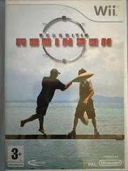 Expeditie Robinson - Wii - Retrocharting